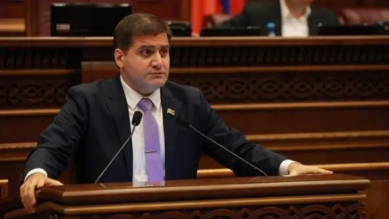 Ապաշնորհ դիվանագիտության գինը սահմանին արձանագրվող մեր երիտասարդների մահերն են. Բաբաջանյան