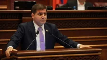 Ապաշնորհ դիվանագիտության գինը սահմանին արձանագրվող մեր երիտասարդների մահերն են. Բաբաջանյան