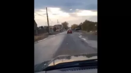 ՏԵՍԱՆՅՈՒԹ․ Բաց դիտահորեր և ավարտին չհասցված աշխատանքներ Ազատության փողոցում