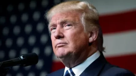 Թրամփը չեղարկել է Թուրքիայի նկատմամբ պատժամիջոցները