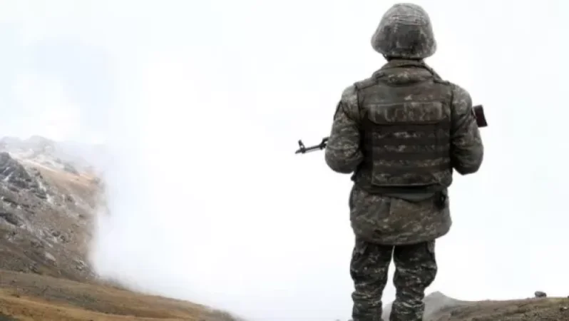 Կապանի զորամասերից մեկից  արդեն 5 օր է ինչ զինվոր է անհետացել