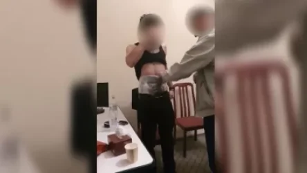 ՏԵՍԱՆՅՈՒԹ․ Իրանից ձեռք է բերել խոշոր չափերի թմրամիջոց և փորձել տեղափոխել ՀՀ. ԱԱԾ-ն կանխել է