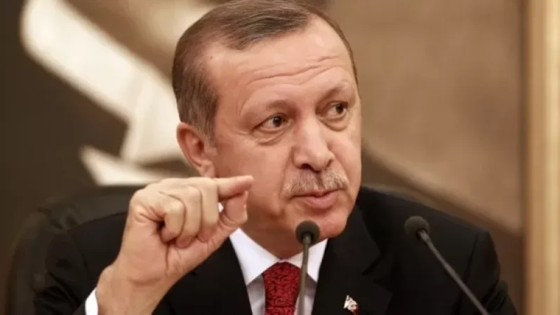 Էրդողանը հազարավոր փախստականներով Է սպառնացել Եվրոպային