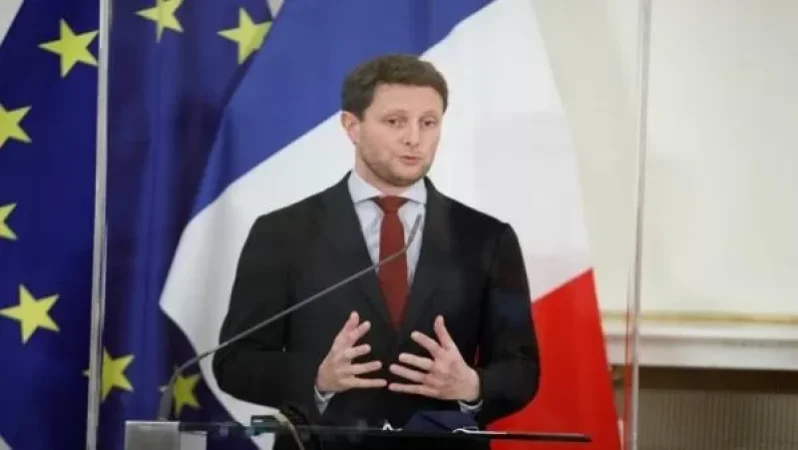 Ֆրանսիան ԵՄ-ում «լեզվական բազմազանություն» է առաջարկում