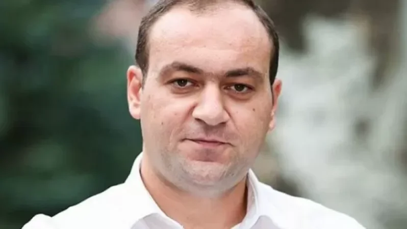 Իմ նկատմամբ քրեական հետապնդումը առաջին քայլից ապօրինի է. Բաբայան