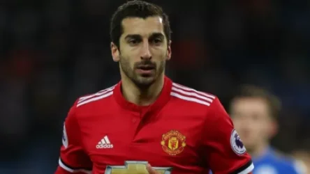 Մխիթարյանը չի մասնակցի Եվրոպա լիգայի խաղին