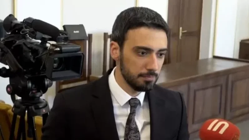 Բաբլոյանն ունի կասկածյալի կարգավիճակ, կարգավիճակի փոփոխություն առկա չէ. պաշտպան