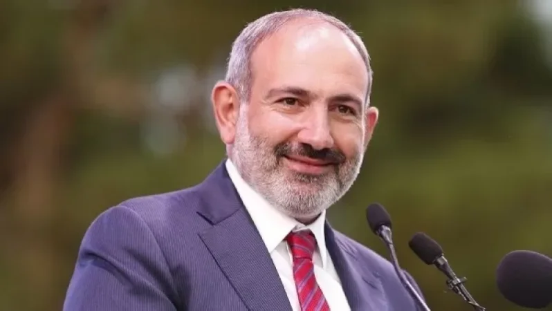 Իջևան քաղաքն է. Նիկոլ Փաշինյանը լուսանկարներ է հրապարակել