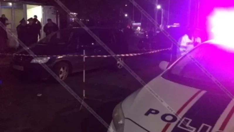 Կինը ամուսնու մեքենայով հիվանդանոցից տուն տեղափոխվելու ճանապարհին հանկարծամահ է եղել