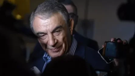 Ինձ կարող են մեղադրել միայն, որ նպաստել եմ  Փաշինյանը գա իշխանության. Բաբլոյան