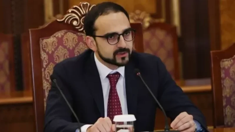 Հայաստանը և Չինաստանը հուսալի գործընկերներ են. Ավինյան