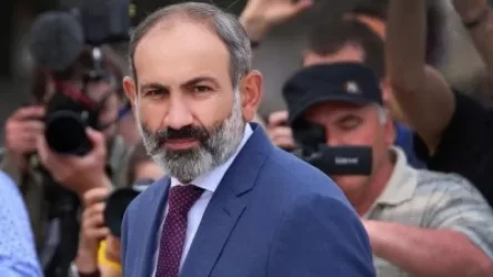 ՏԵՍԱՆՅՈՒԹ. Ռազմավարական տեսլականը կարևոր է մեր երկրի զարգացման համար. Փաշինյան