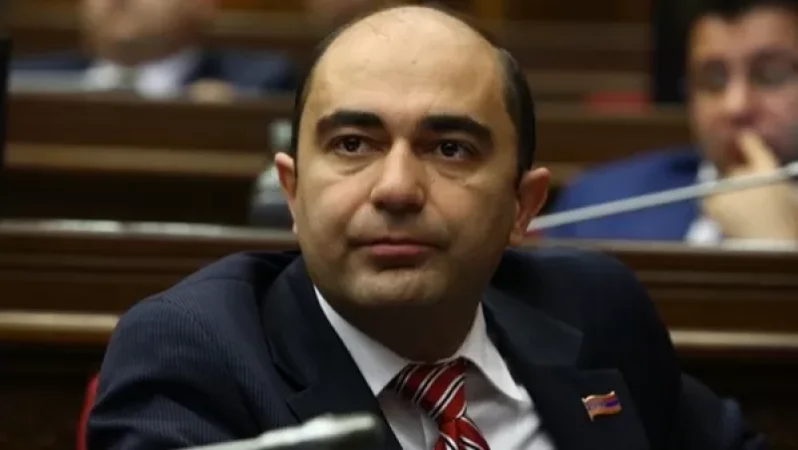 Ես և Փաշինյանը բազմիցս անդրադարձել ենք Հաց բերողի գործին. Մարուքյան