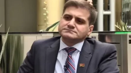 ՏԵՍԱՆՅՈՒԹ. Պատահական չէ իմ և Հունանյանի վերաբերյալ գրառումն անելուց հետո  հարձակումը. Բաբաջանյան