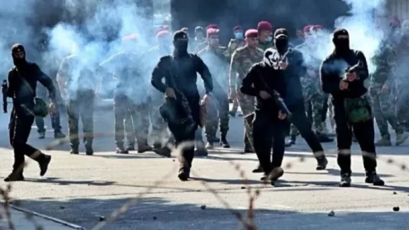 Պաշտոնական տվյալներով Իրաքում ցույցերի ժամանակ զոհվել է 149 ցուցարար, վիրավորվել մոտ 3.5 հազարը