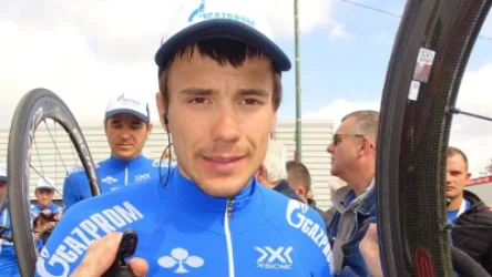 34 տարեկանում հանկարծամահ է եղել հեծանվային սպորտի ռուս չեմպիոն Ալեքսեյ Ցատևիչը