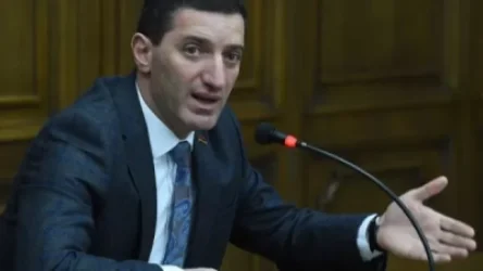 Արվեստը պետք է չխախտի բարոյականության սահմանները. Պետրոսյան