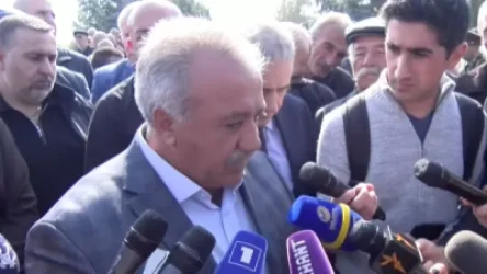 Եթե թավշյա հեղափոխությունից հետո սա չբացահայտվի, անիմաստ է ամեն ինչ. Սասուն Միքայելյան