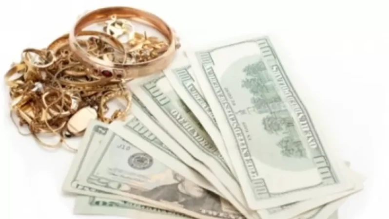 Վանաձորում թալանել են տեղի թատրոնի դերասանուհու բնակարանը. հափշտակել են խոշոր չափի գումար