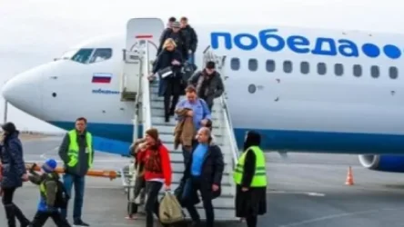 «Պոբեդա» ավիաընկերությունը հոկտեմբերի 28-ից թանկացնում է տոմսերի արժեքը