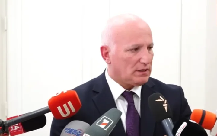 Եթե վարույթը կարճվի ՀԷՑ-ի ժամանակավոր կառավարիչը կգնա իրենց տուն. Մեսրոպյան