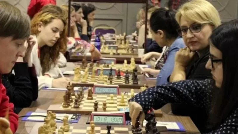 Շախմատի հավաքականների հաջորդ մրցակիցները Ռուսաստանը և Վրաստանն են