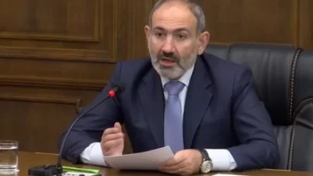 Տնտեսական աճի կանխատեսումն այսօր ավելի մեծ է. Փաշինյան