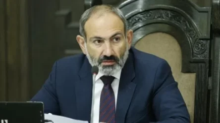 Փաշինյանը խոսել է աշխատավարձերի, կենսաթոշակների, նպաստների բարձրացման մասին