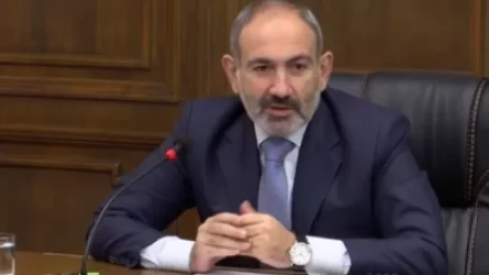 Կառավարությունը հարկային փոփոխությունների արդյունքում ակնկալում է տնտեսական ակտիվություն. Փաշինյան