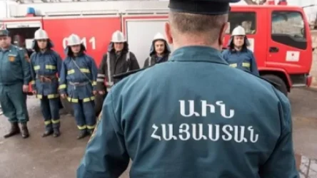 Պետական բյուջեից ԱԻՆ-ին կհատկացվի ավելի քան 2 մլրդ դրամ գումար