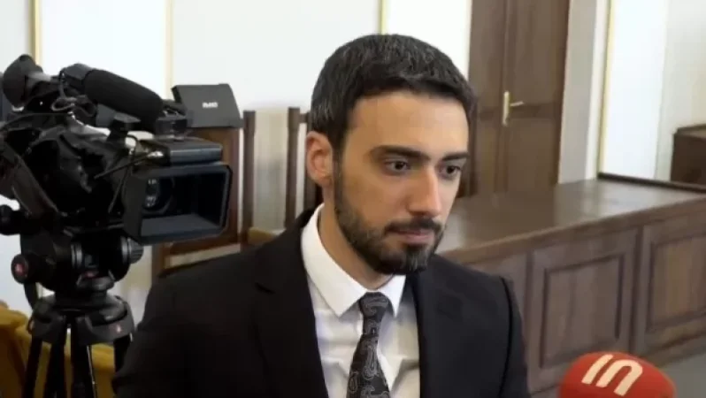 Բաբլոյանի մեղադրանքը չենք ընդունում, գտնում ենք, որ այն անհիմն է. պաշտպան