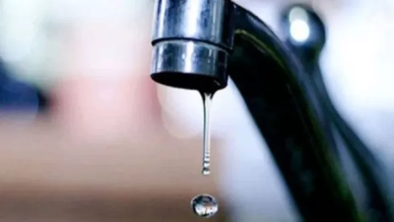 2 օր ջուր չի լինի մի շարք հասցեներում