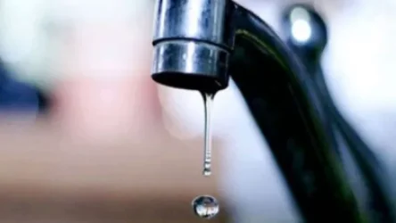 2 օր ջուր չի լինի մի շարք հասցեներում