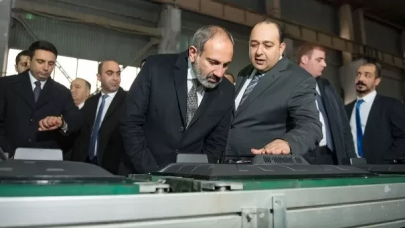 Սա շատ լավ նորություն է. Փաշինյանը` աշխատատեղերի մասին