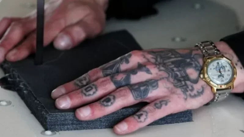 «Օրենքով գողերի» դեմ պայքարը բավական արդյունավետ է. Բադասյան