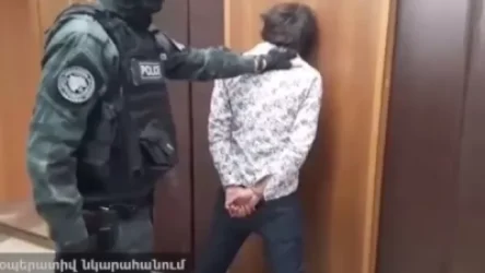 ՏԵՍԱՆՅՈՒԹ. Հանրապետական մարզադաշտում թաքցվել է 700․000․000 դրամի շրջանառություն