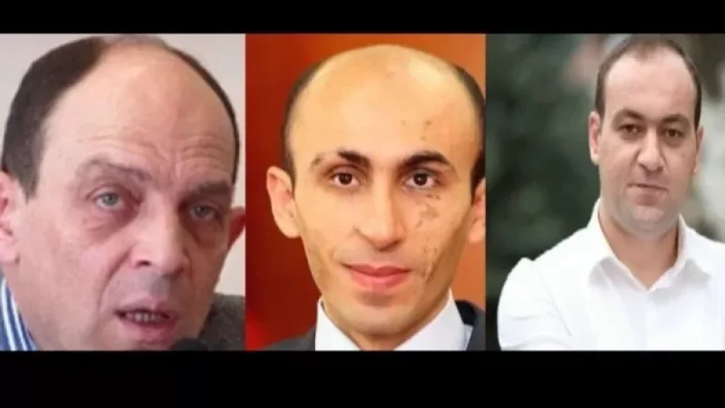 Ավետիք Իշխանյանն ու Արցախի ՄԻՊ-ը՝ Արսեն Բաբայանի ազատման երաշխավորներ