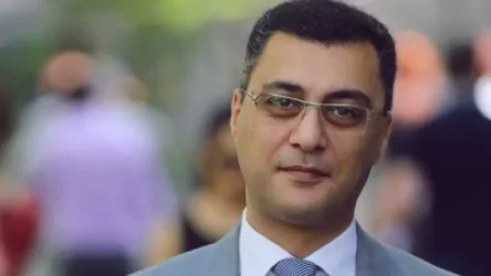 Լրատվական դաշտը «յուրայինների և օտարների» բաժանելու միտումը դատապարտելի է. Սարդարյանը` Սաֆարյանին