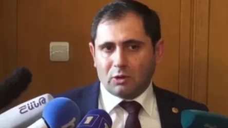 ՏԵՍԱՆՅՈՒԹ․ Ամեն ինչ հնարավոր է, բայց ԱԱԾ տնօրենի պաշտոնին չեմ հավակնում․ Պապիկյան