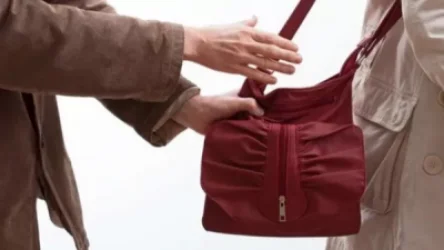 Շենքի բակում կողոպտել են 81-ամյա   կնոջը