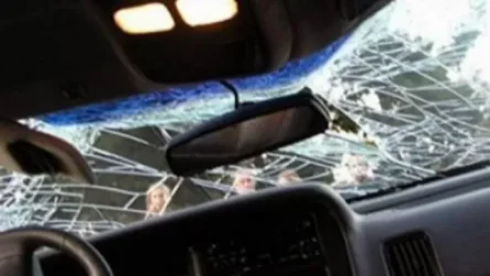 Խոշոր ավտովթար Գորիս-Կապան ավտոճանապարհին. կան տուժածներ