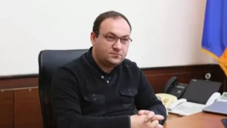 Արսեն Բաբայանի ազատության համար Ավետիք Իշխանյանն ու Արտակ Բեգլարյանը երաշխավորում են