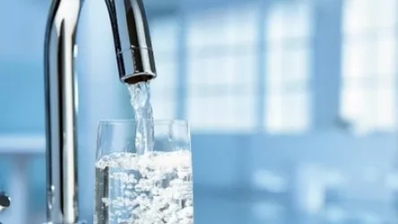 Գեղարքունիքի մարզում վթարի պատճառով 8 ժամ ջուր չի լինի