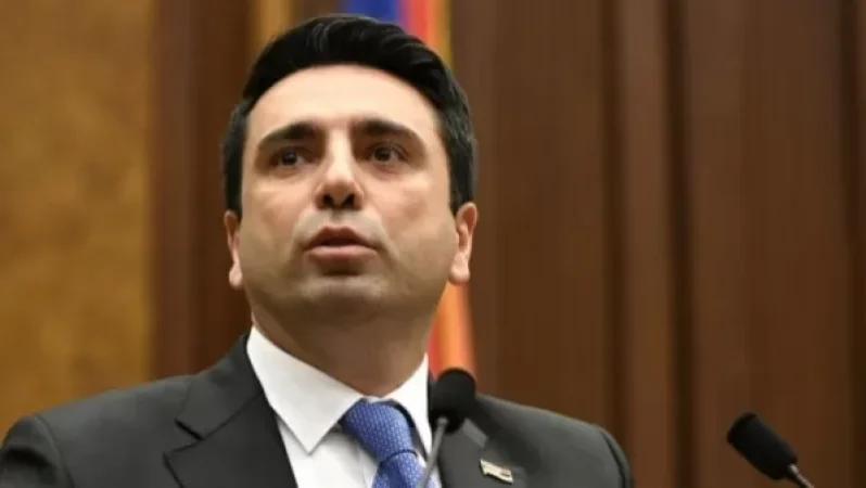 «21-րդ դարը մերն է և վերջ». Ալեն Սիմոնյան