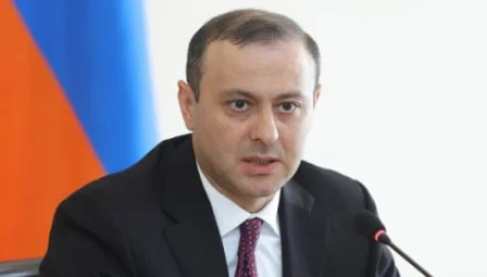 Ադրբեջանի ձեռք բերած սպառազինությունը տարածաշրջանը կայունացնելու համար չէ․ Գրիգորյան