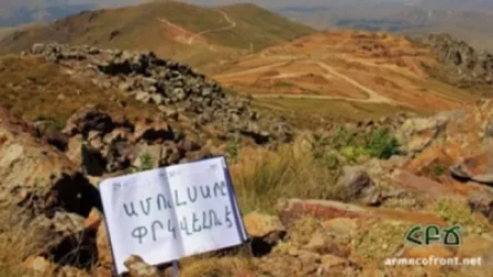 Ջերմուկի ակտիվ բնակիչներին տարբեր եղանակներով փորձում են հետ պահել. բնապահպան