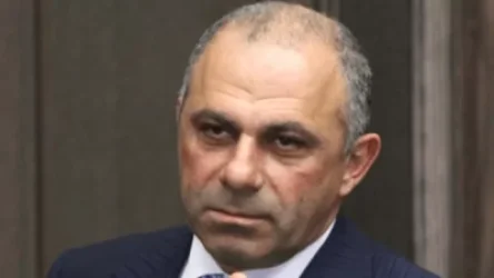 Ում ցուցմունքով են դուրս եկել Ալիկ Սարգսյանի «հետքի վրա». «Ժողովուրդ»