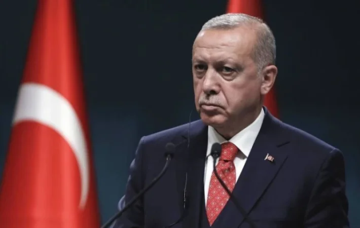 Թուրքիան հերքում է Մադուրոյին ապաստան առաջարկելու մասին հրապարակումները