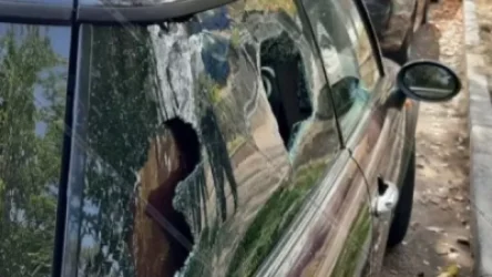 «Իմ քայլի» պատգամավոր Քրիստինե Պողոսյանի մեքենան վնասողներին հայտնաբերել են