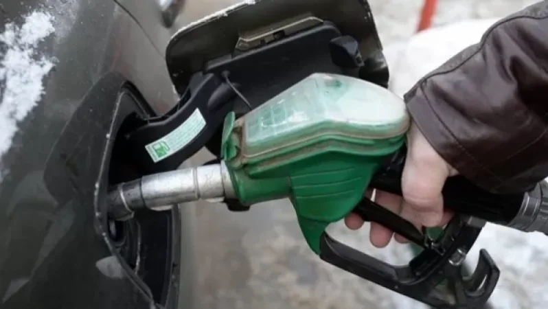 «Ժողովուրդ». Բենզինն էժանացել է